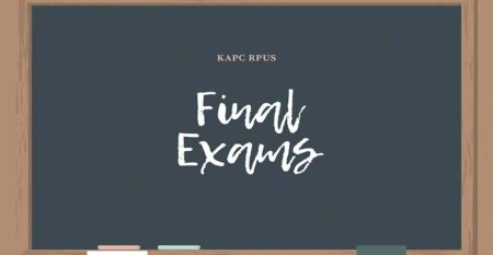final exam