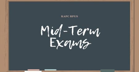 mid term exam